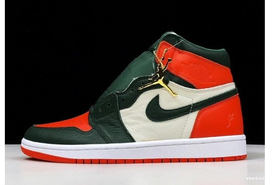 'Solefly' Og-Sf - AV3905-138 AV3905-138 Jordan Air 1 High Retro 0122